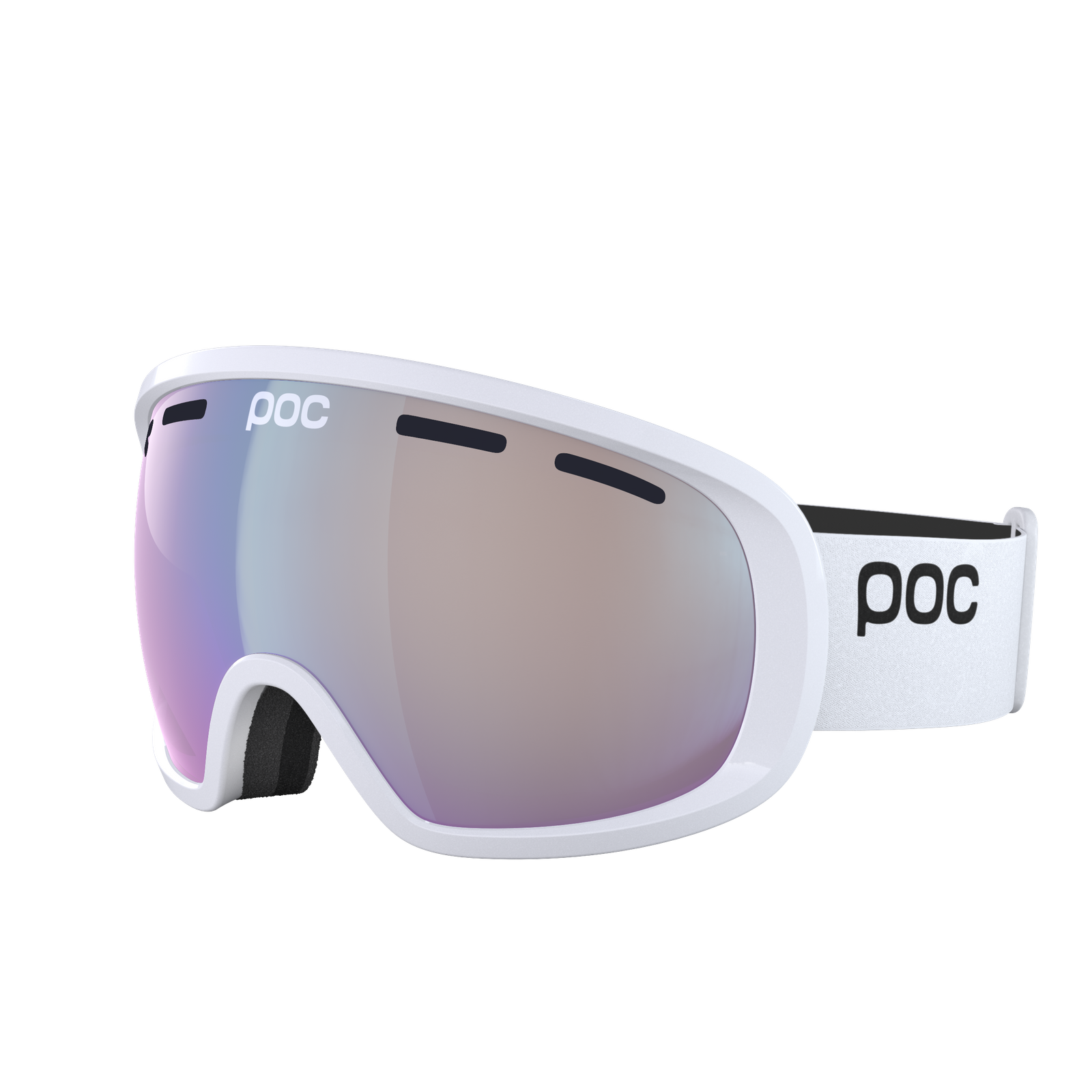 POC Fovea Photochromic Snow Goggles