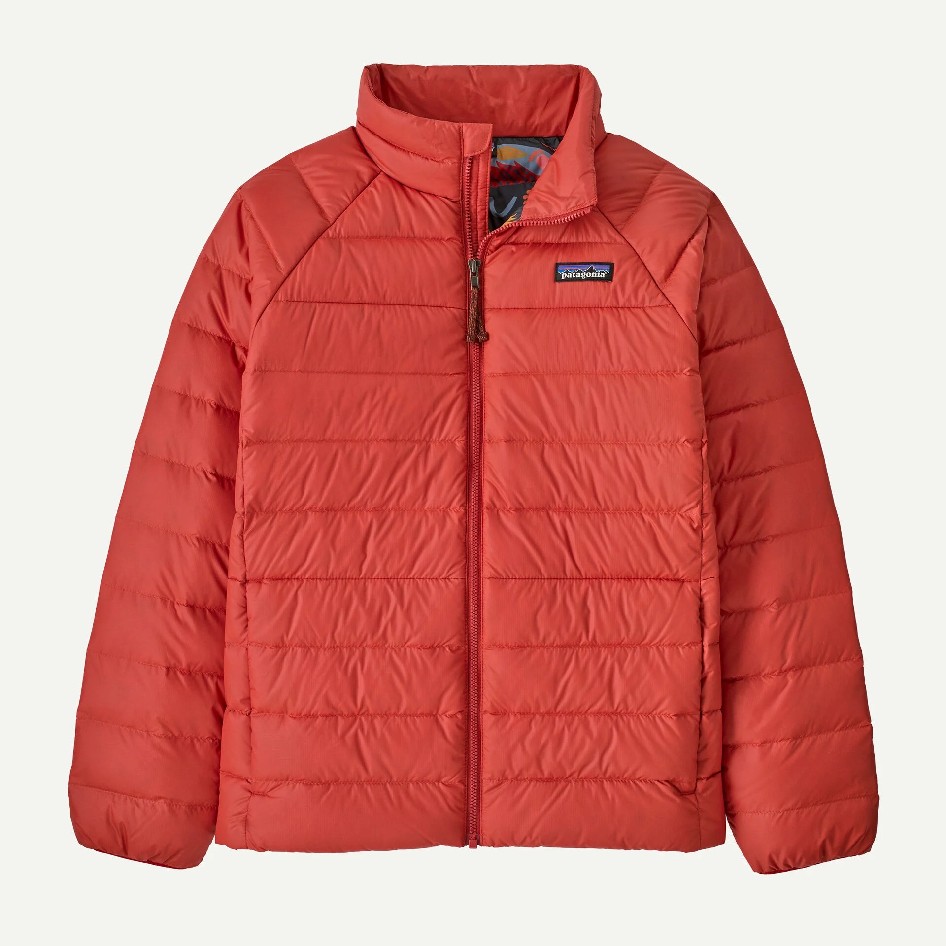Patagonia Kid's Down Sweater Jacket