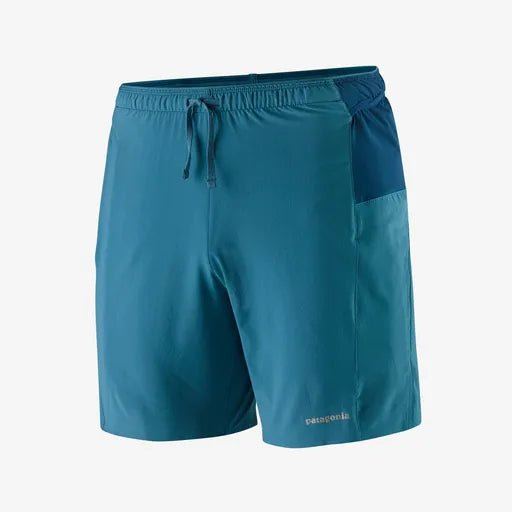 Patagonia Men's Strider Pro Shorts - 7"