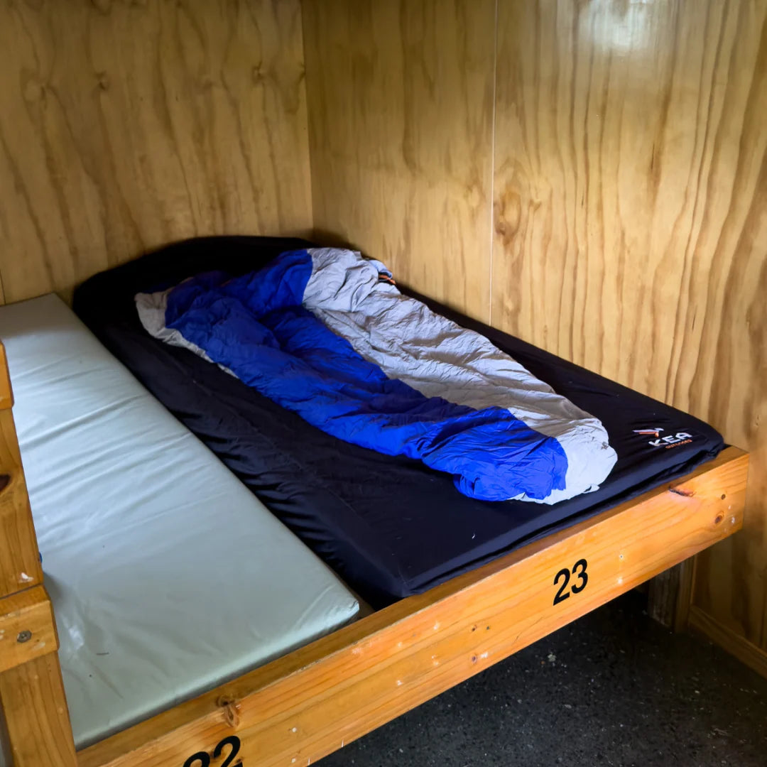 KEA Outdoors Nest Hut Mattress Liner