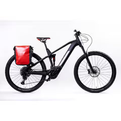 Aeroe Spider Pannier Reciever
