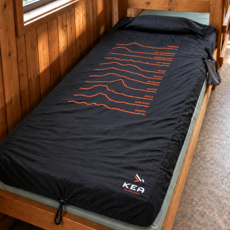 KEA Outdoors Nest Hut Mattress Liner
