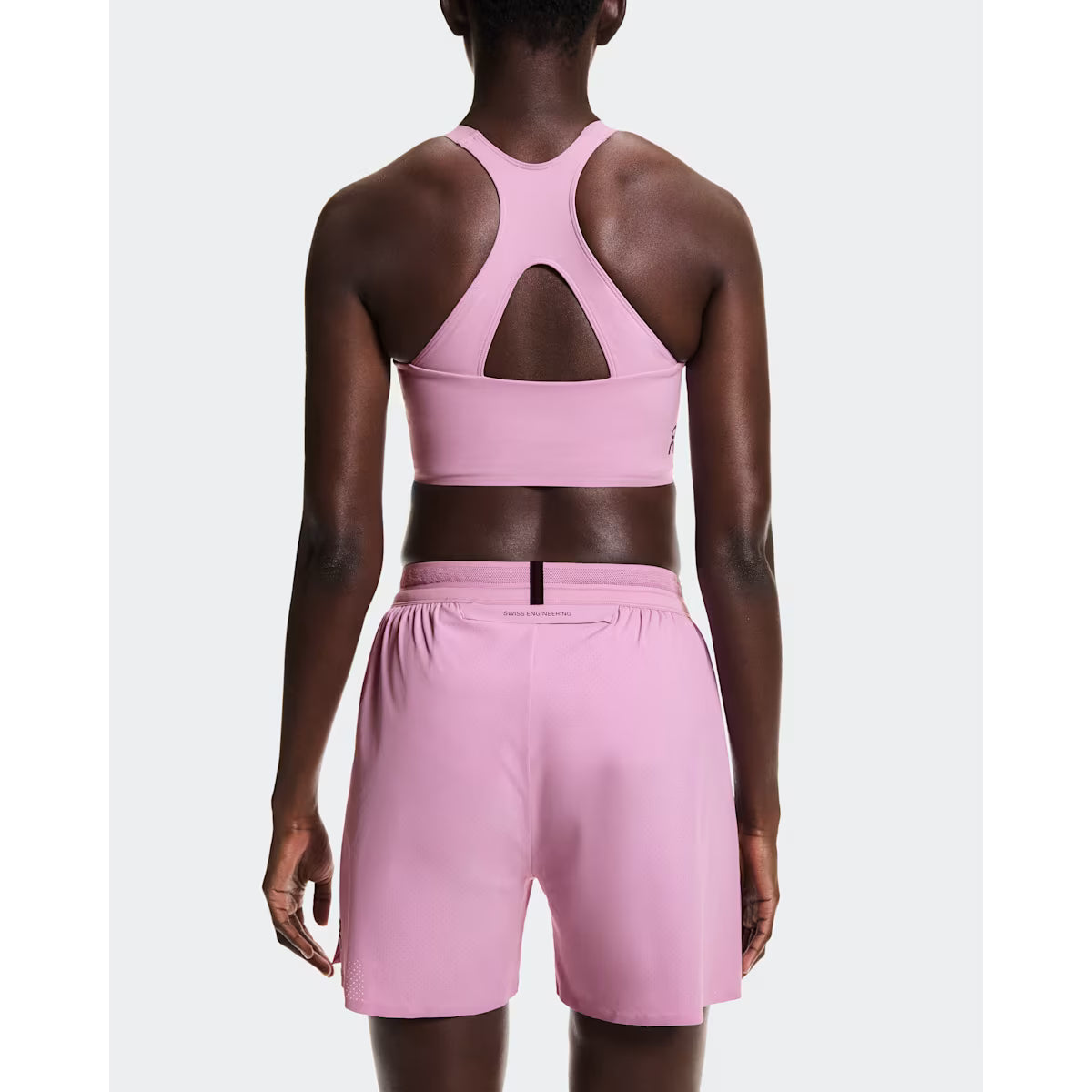 On Running Women's 5" Performance Shorts