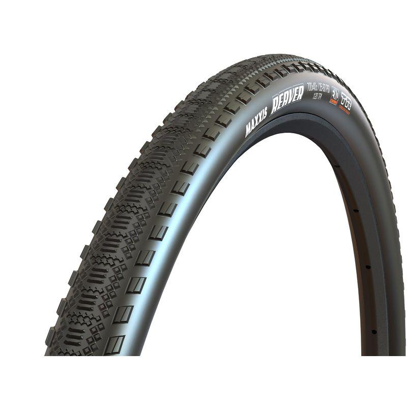 Maxxis 700 x 40 Reaver EXO/TR 120 TPI Foldable Tyre