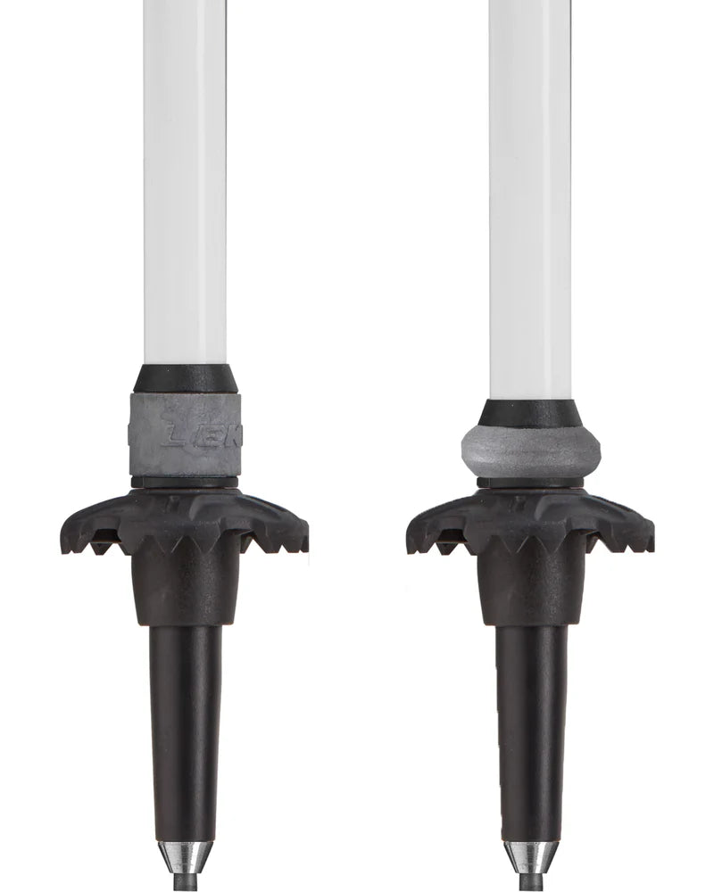 Leki Cressida FX Carbon Antishock Hiking Poles (Pair)