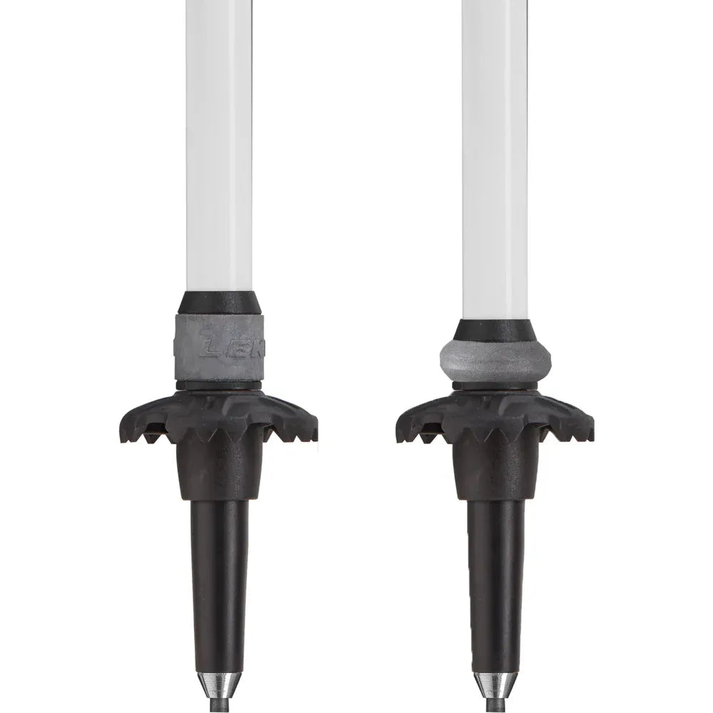 Leki Cressida FX Carbon Antishock Hiking Poles (Pair)