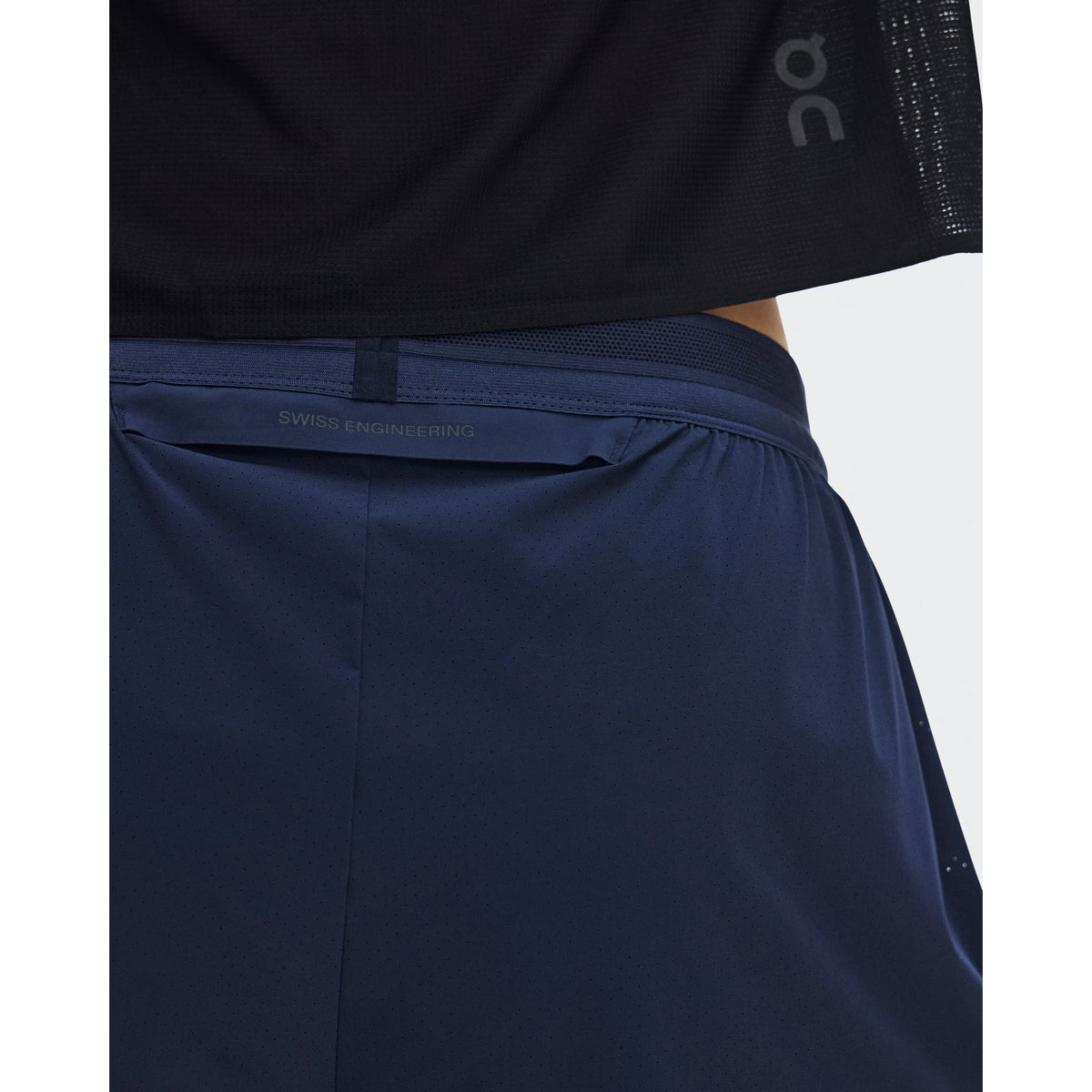 On Running Men's 5" Core Shorts