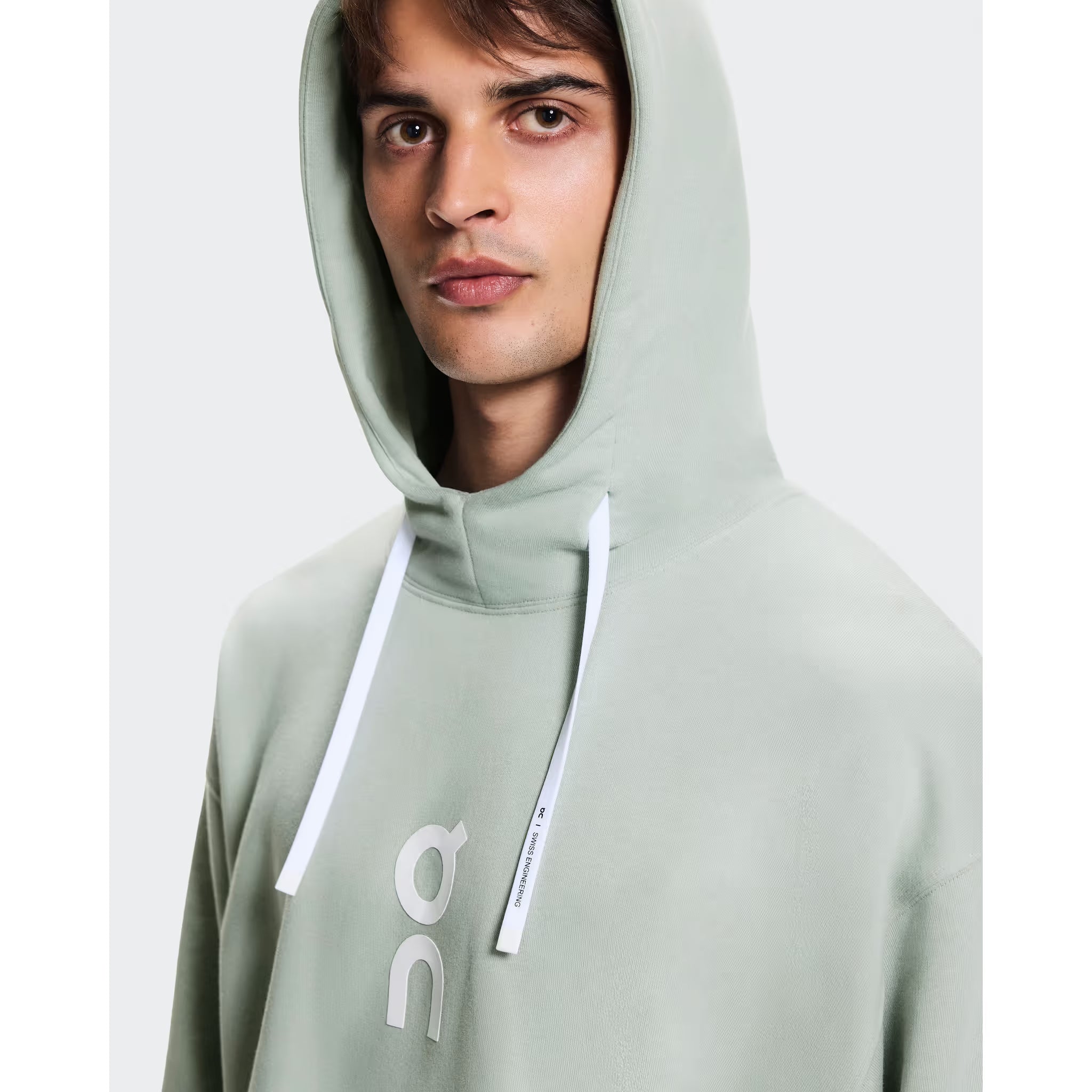 On Running Men's Club Hoodie