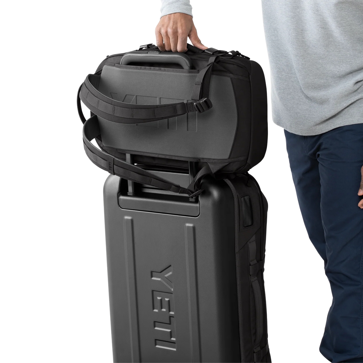 Yeti Crossroads Backpack 35