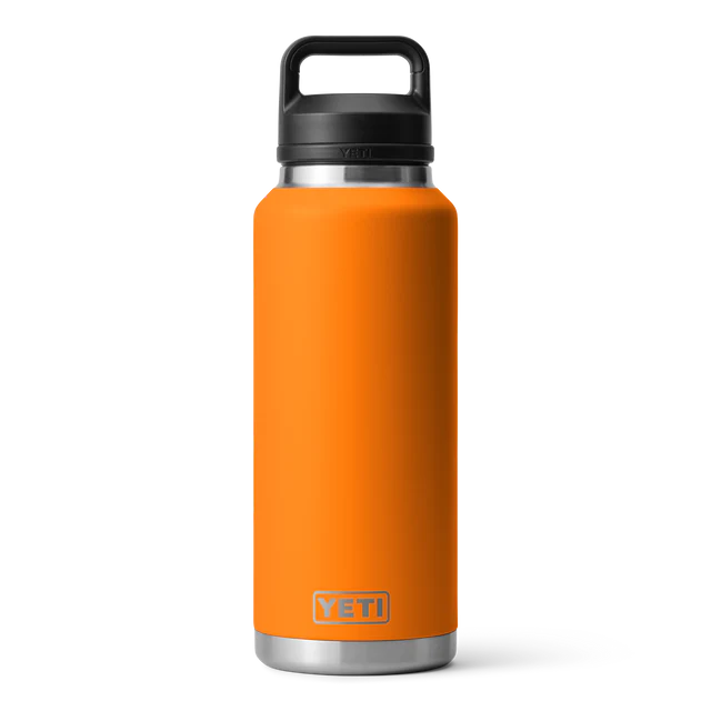Yeti Rambler Bottle 46oz (1.4L) with Chug Cap