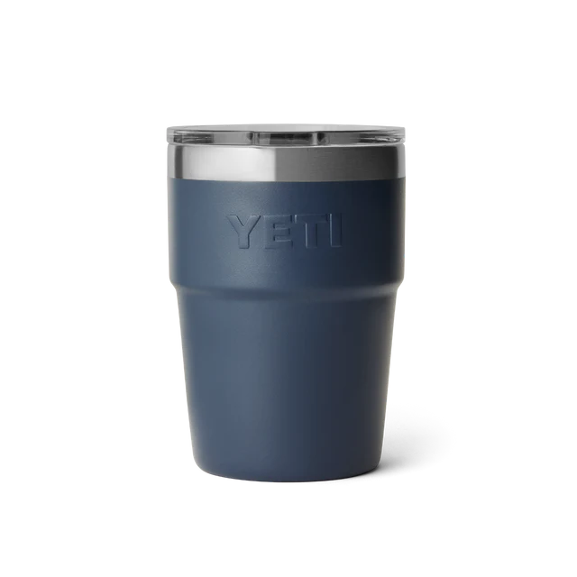 Yeti Rambler 16oz Stackable Cup (473ml)