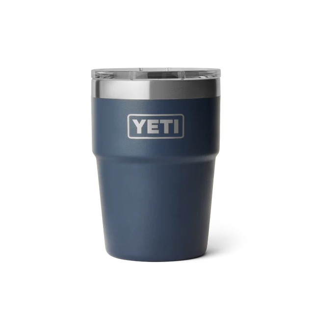 Yeti Rambler 16oz Stackable Cup (473ml)