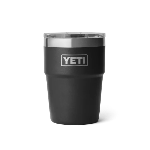 Yeti Rambler 16oz Stackable Cup (473ml)