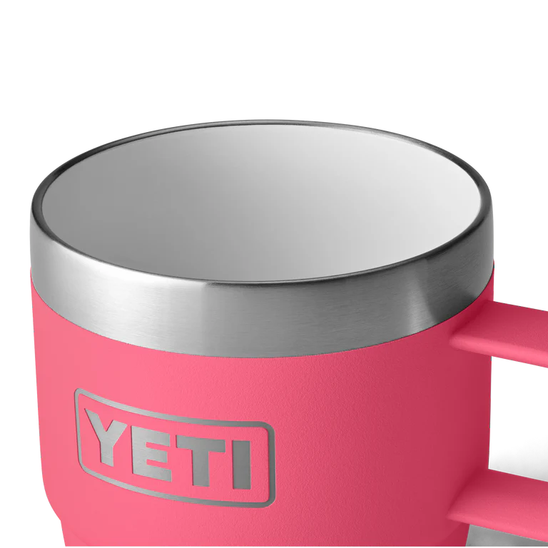 Yeti Rambler 6 oz (177ml) Stackable Espresso Mugs (2PK)
