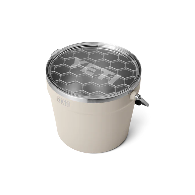 Yeti Rambler Beverage Bucket