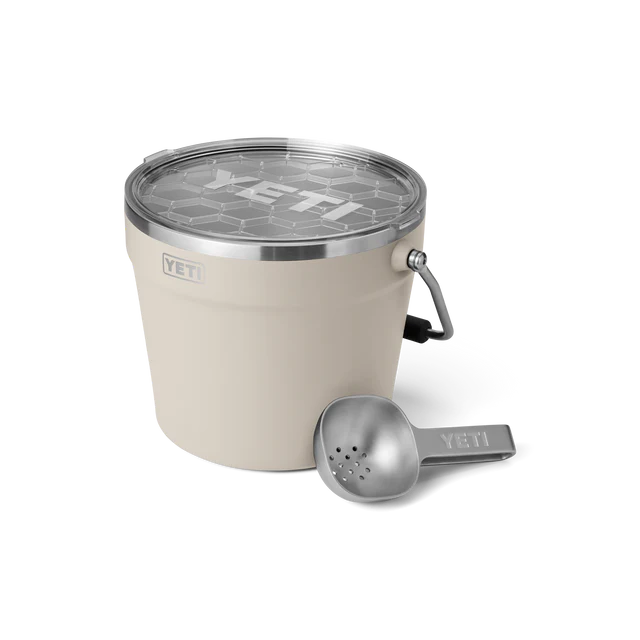 Yeti Rambler Beverage Bucket
