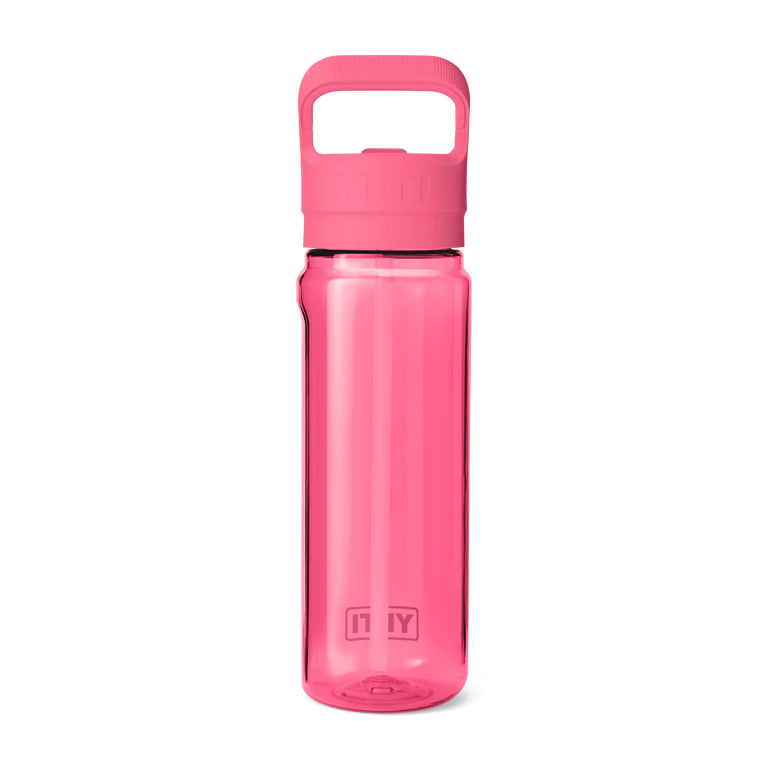 Yonder 750ml Straw Bottle