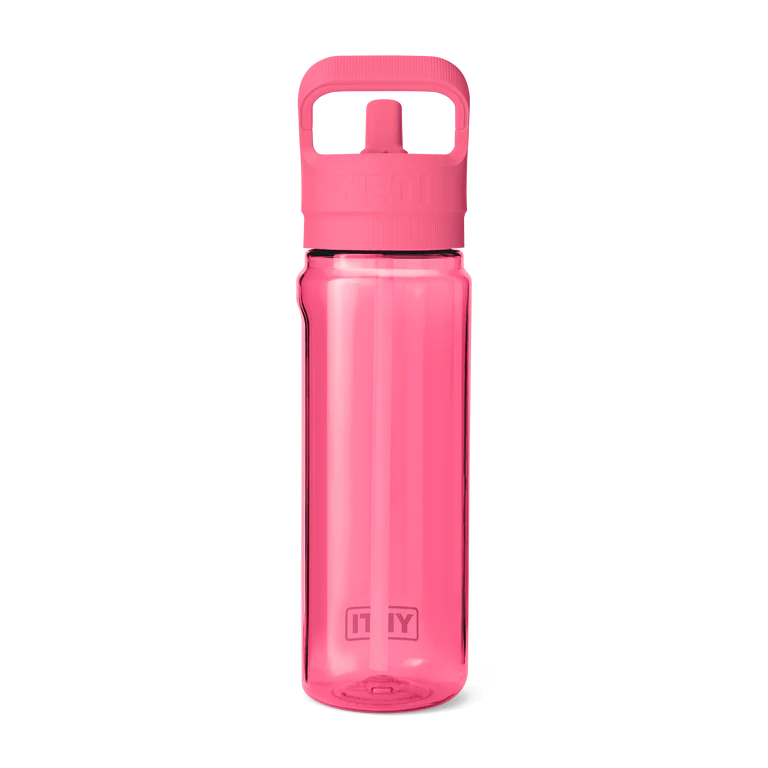 Yonder 750ml Straw Bottle