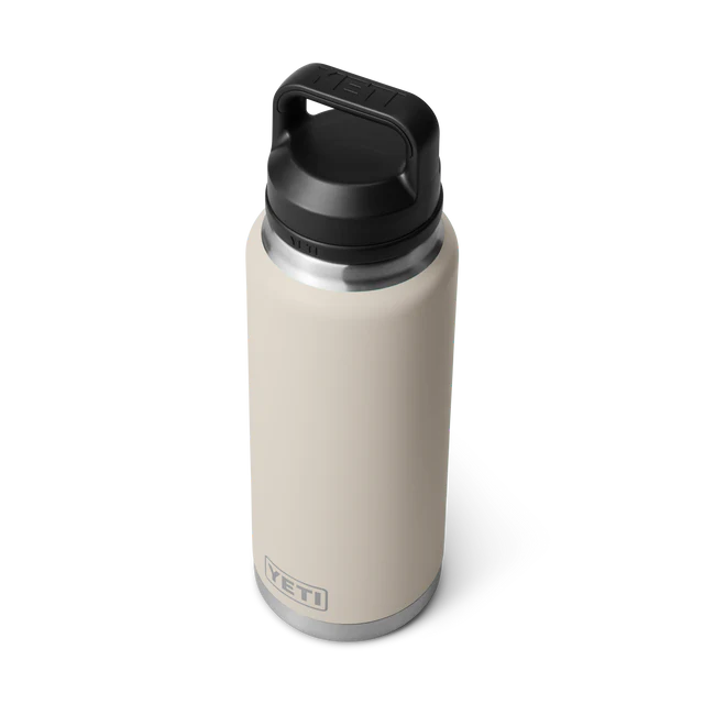 Yeti Rambler Bottle with Chug Lid 36oz (1065ml)