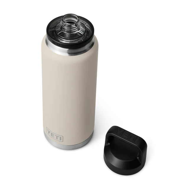 Yeti Rambler Bottle with Chug Lid 36oz (1065ml)