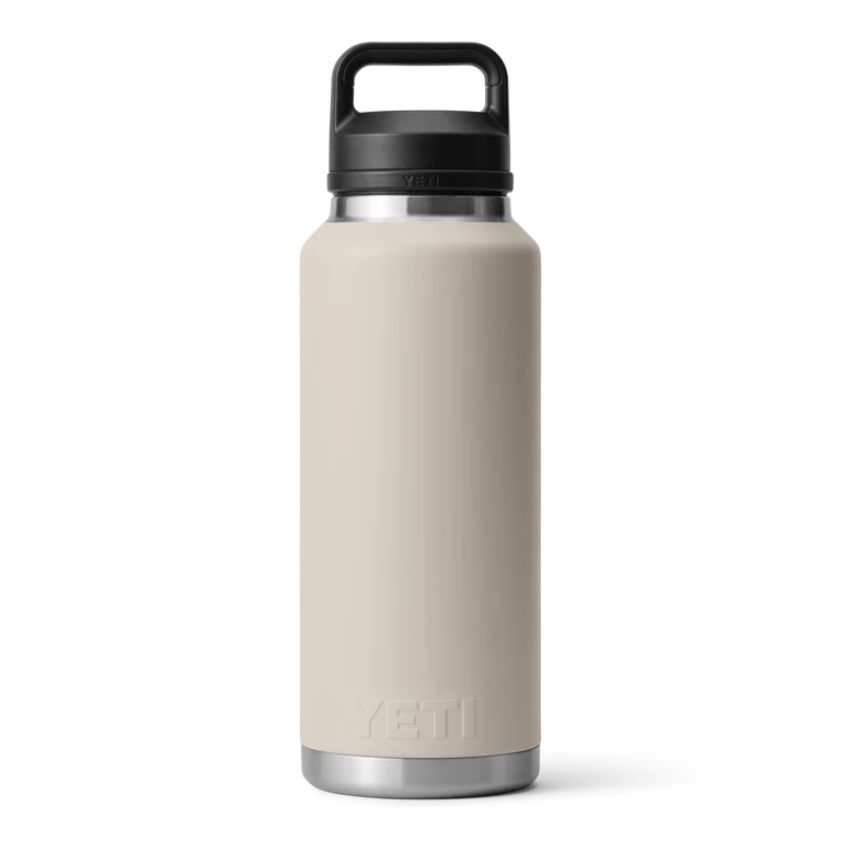 Yeti Rambler Bottle 46oz (1.4L)