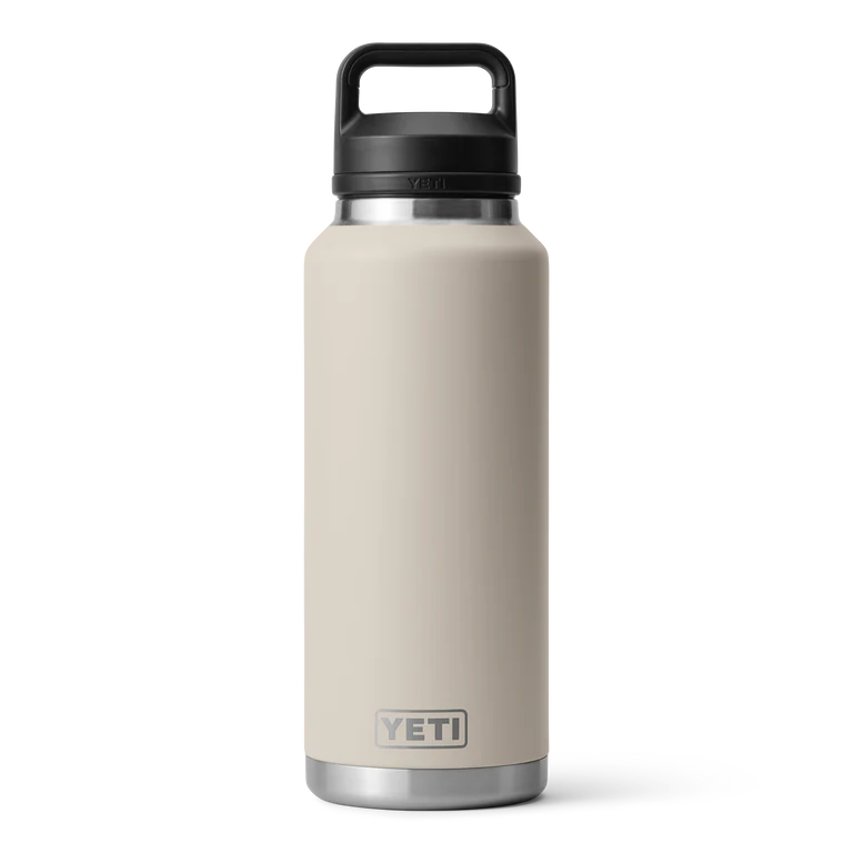 Yeti Rambler Bottle 46oz (1.4L)