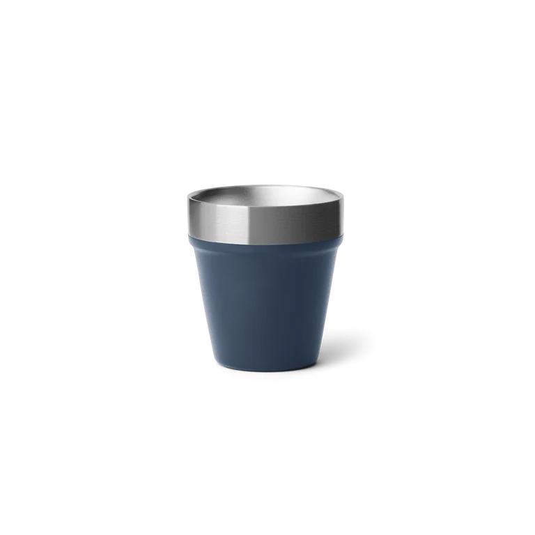 Yeti Shot Glasses & Case