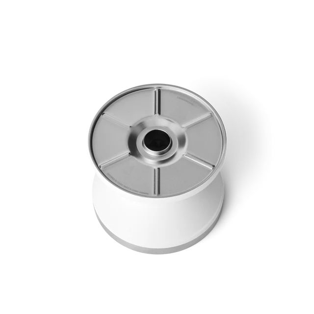 Yeti Rambler Pour Over