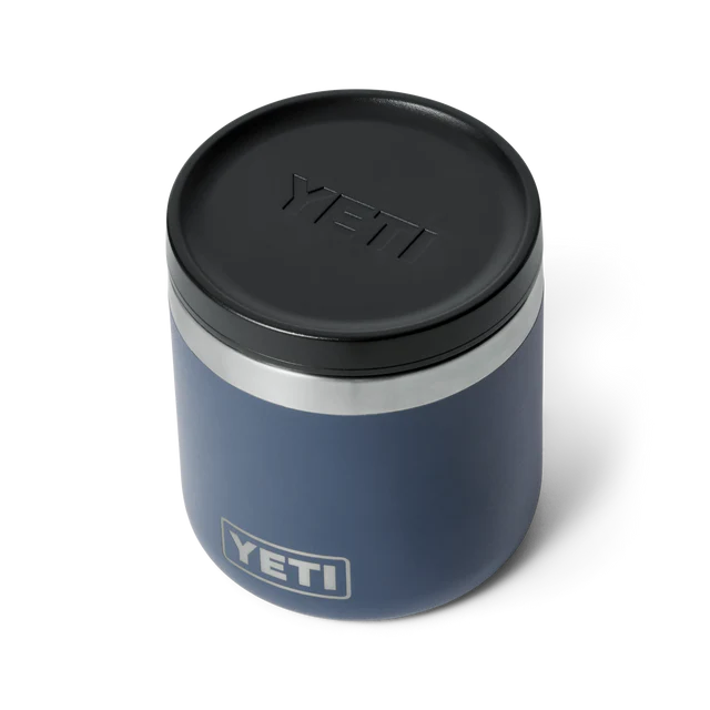 Yeti Rambler 8oz Food Jar