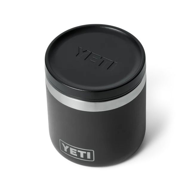 Yeti Rambler 8oz Food Jar