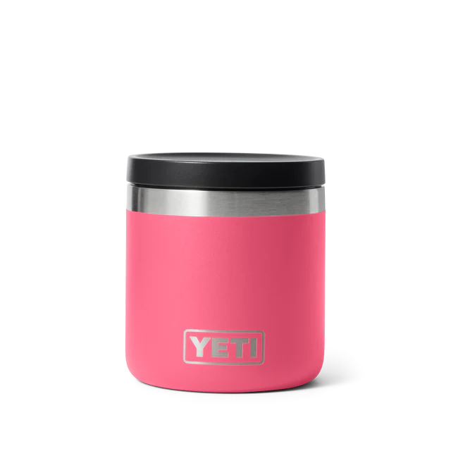 Yeti Rambler 8oz Food Jar
