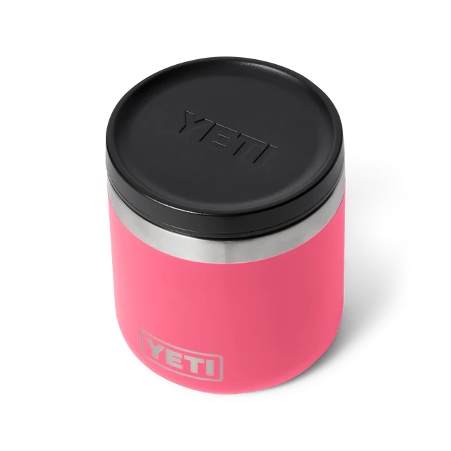 Yeti Rambler 8oz Food Jar