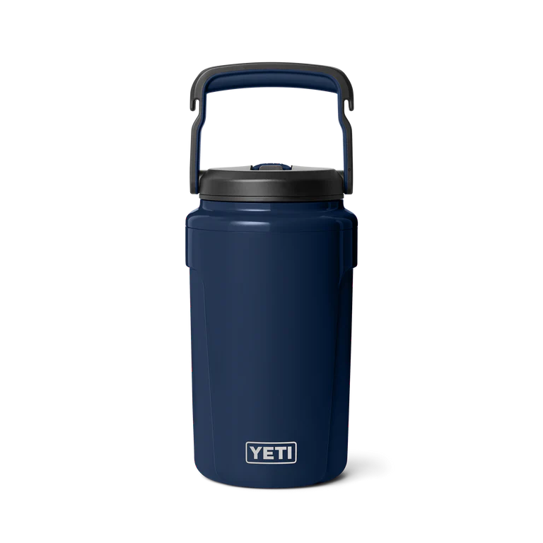 Yeti Silo Half Gallon MagSlider Straw Cap Jug (1890ml)