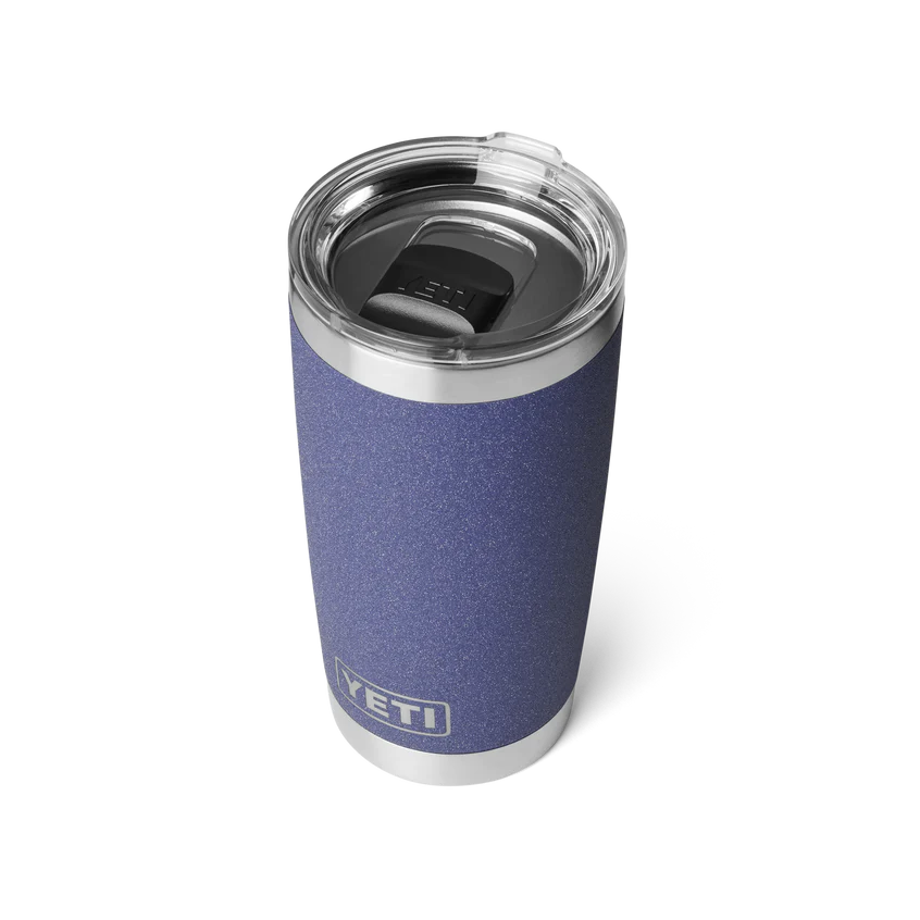 Yeti Rambler 20oz Tumbler MS (591ml)