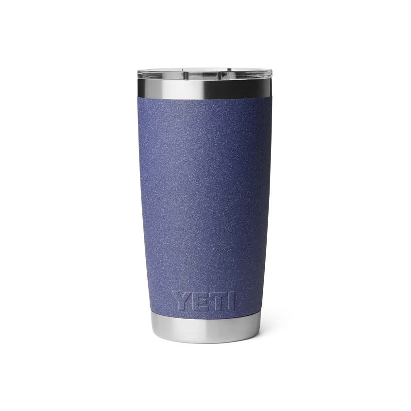 Yeti Rambler 20oz Tumbler MS (591ml)