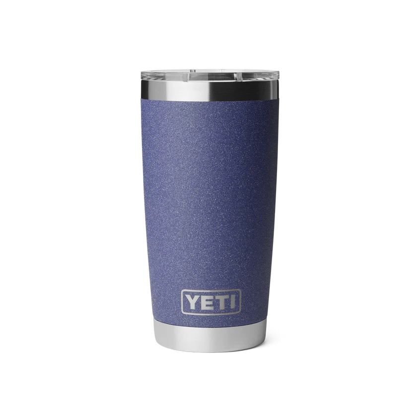 Yeti Rambler 20oz Tumbler MS (591ml)