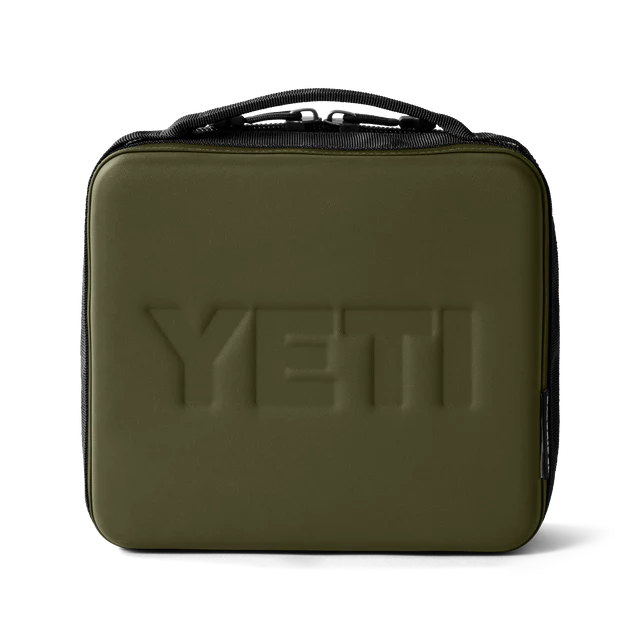 Yeti Daytrip Insulated Lunch Box 3L