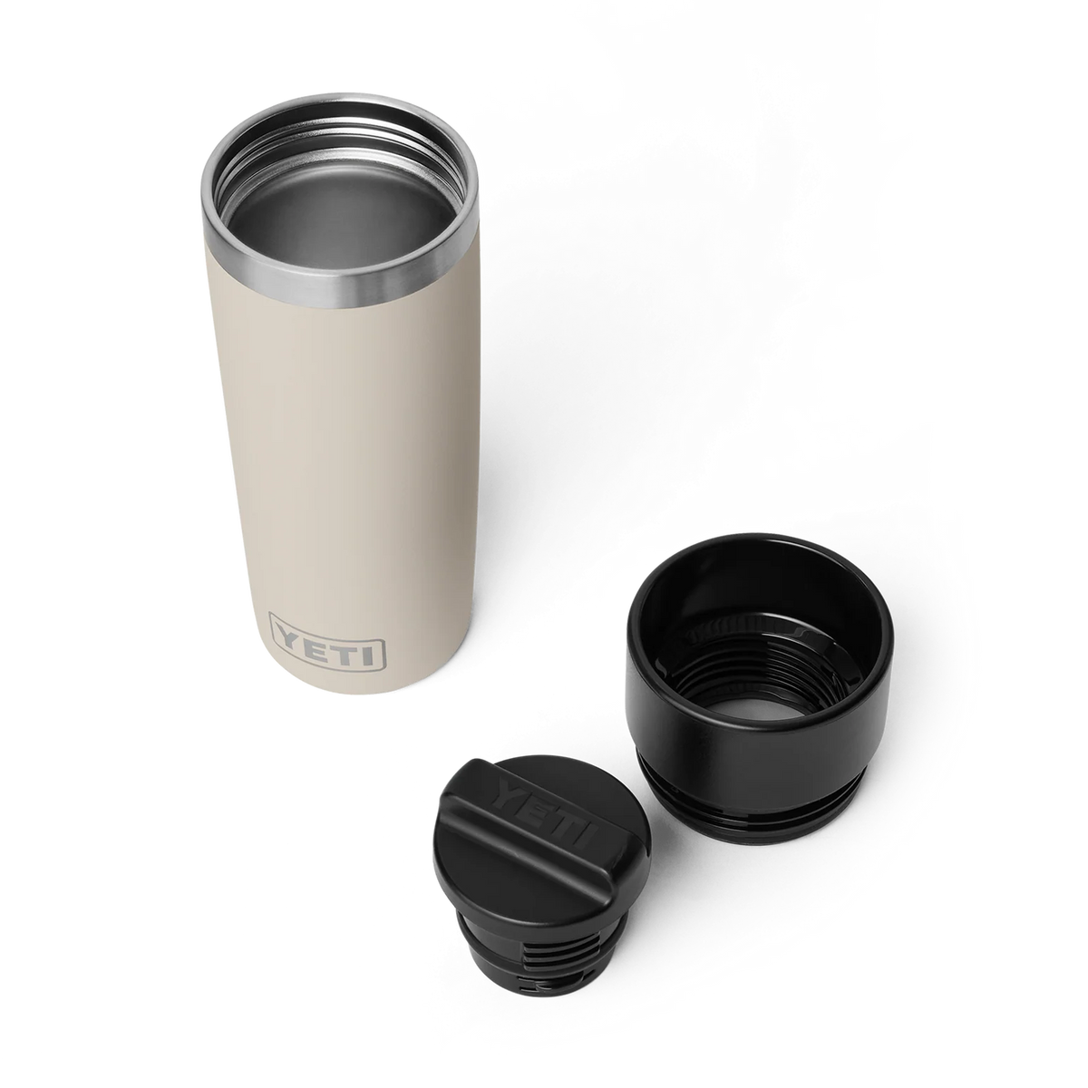 Yeti Rambler 16oz Travel Bottle (473ml)