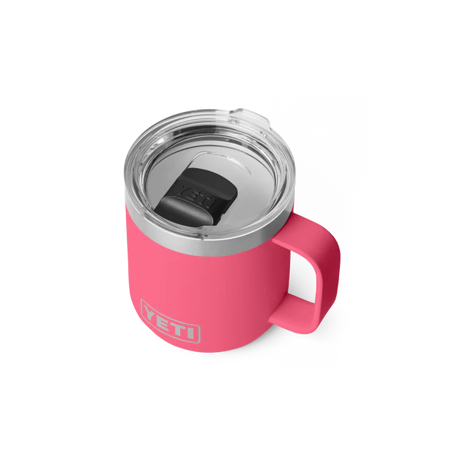 Yeti Rambler 10 oz Ceramic Lined Stackable Mug