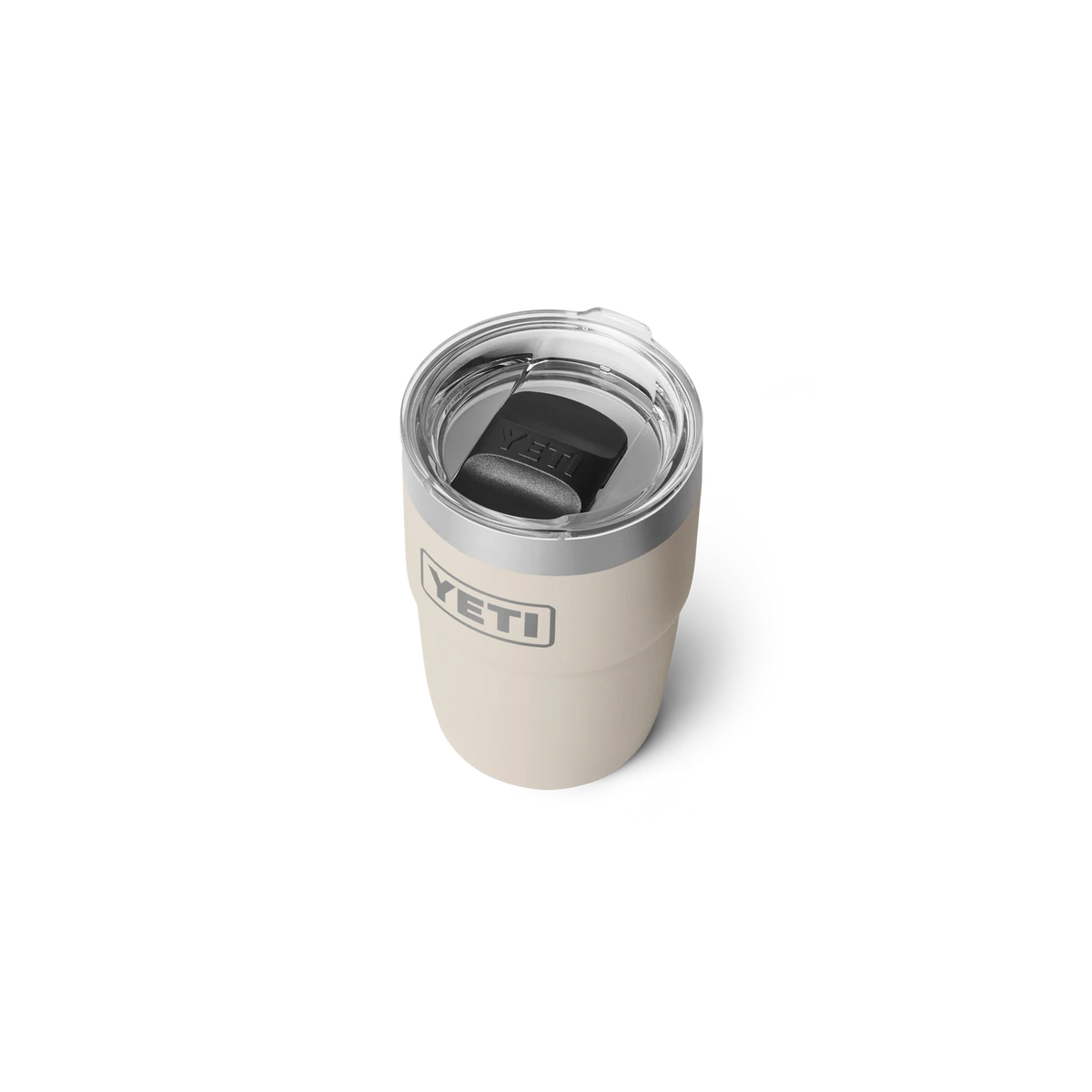 Yeti Rambler 8oz Ceramic Lined MagSlider Stackable Cup (236 ml) Insulated Bottles Outside Sports