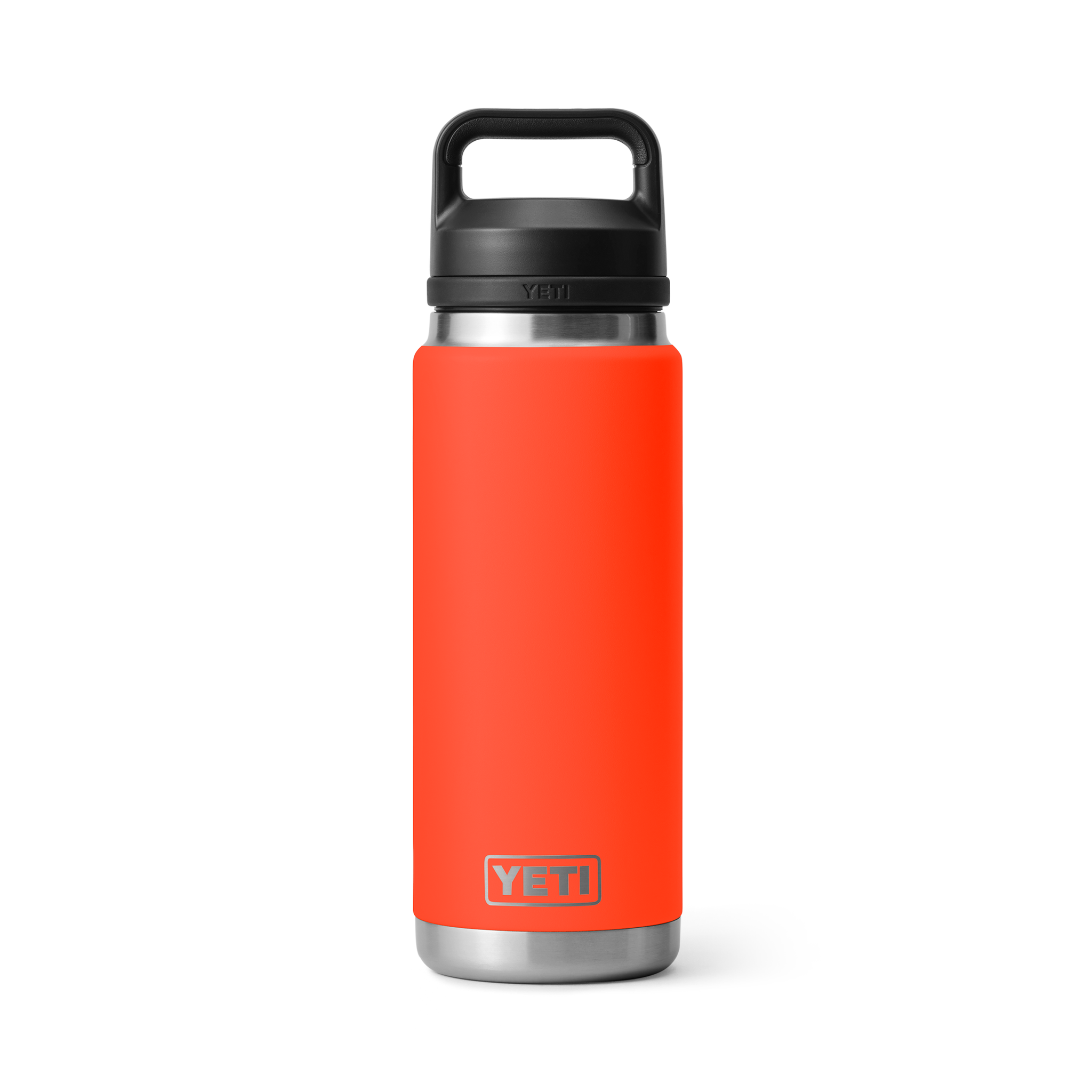 Yeti Rambler Bottle with Chug Cap 26oz (769ml)