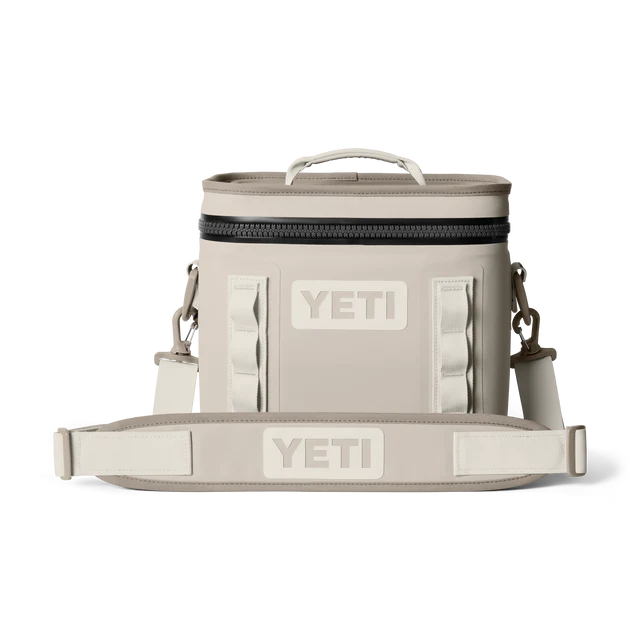 Yeti Hopper Flip 8 Soft Cooler
