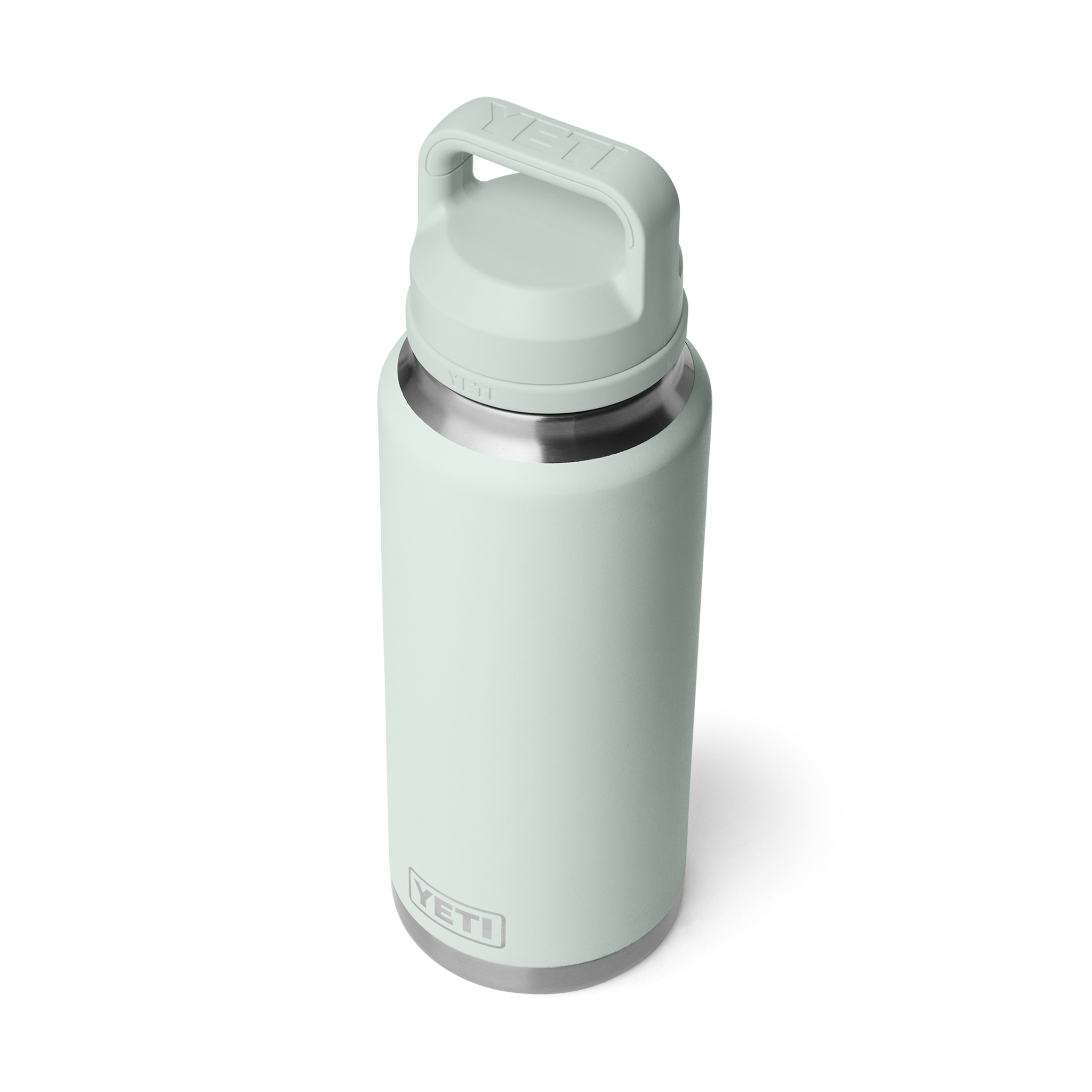 Yeti Rambler Bottle with Chug Lid 36oz (1065ml)