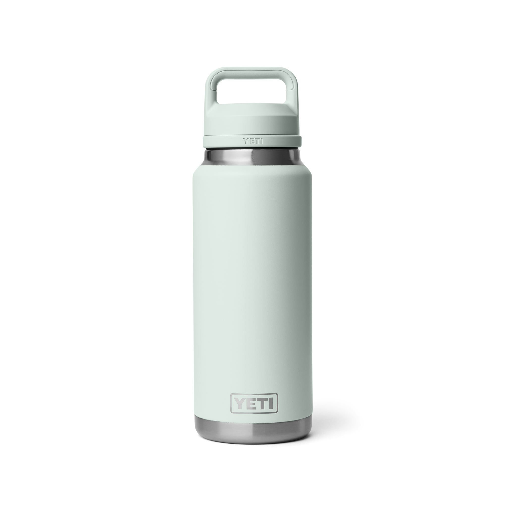 Yeti Rambler Bottle with Chug Lid 36oz (1065ml)