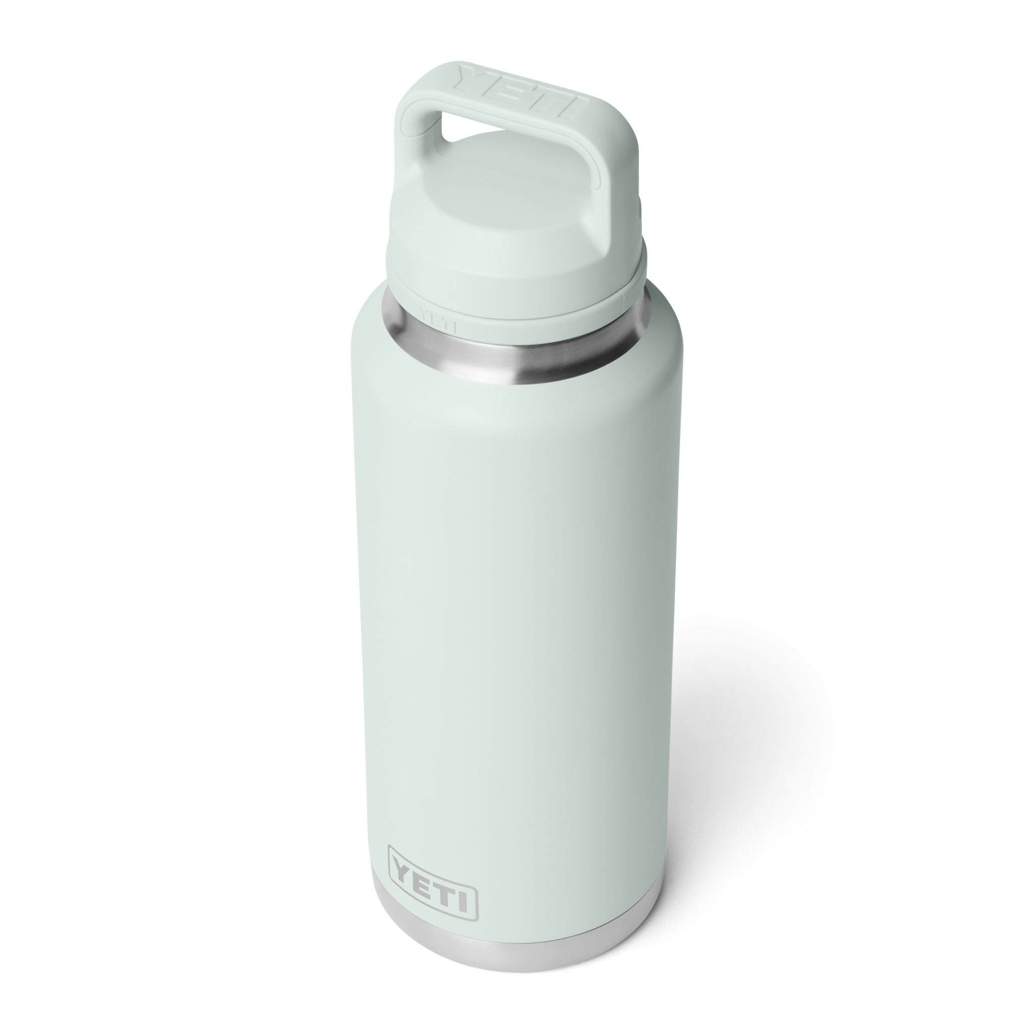 Yeti Rambler Bottle 46oz (1.4L) with Chug Cap