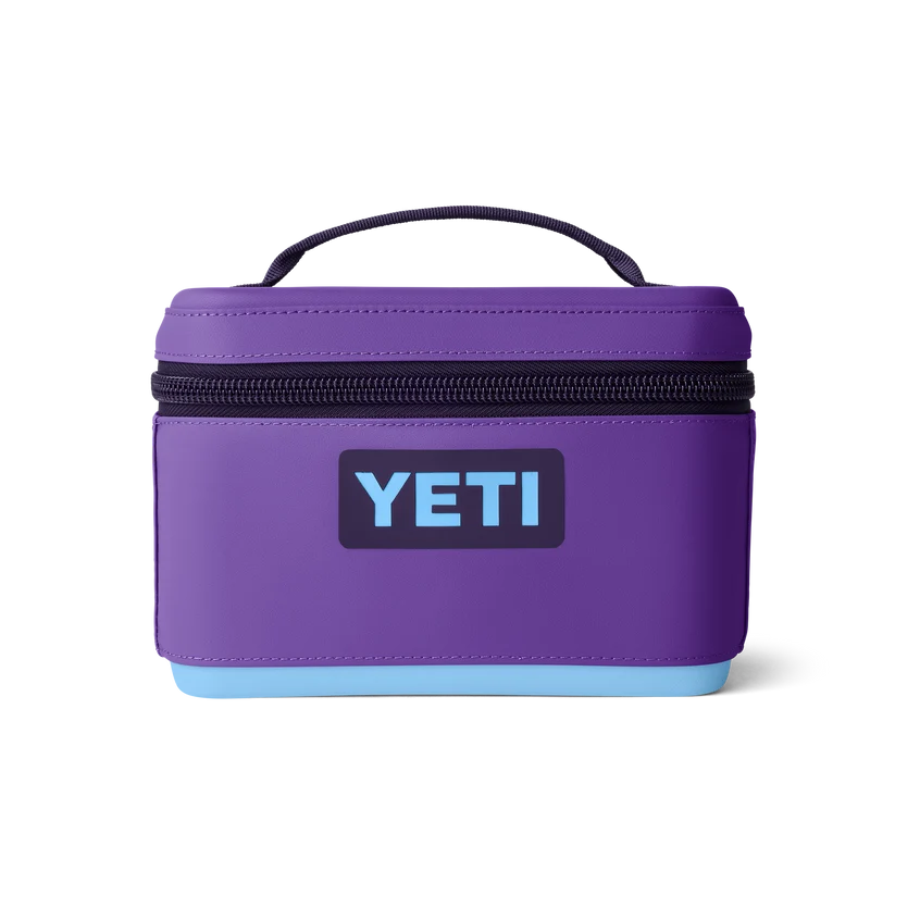 Yeti Daytrip Insulated 3L Snack Box