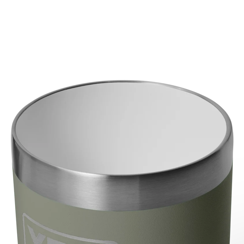 Yeti Rambler 8oz Ceramic Lined MagSlider Stackable Cup
