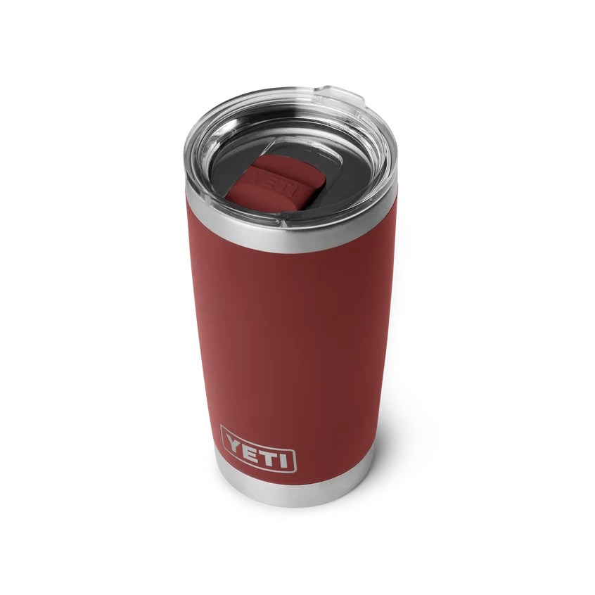 Yeti Rambler 20oz Tumbler MS (591ml)