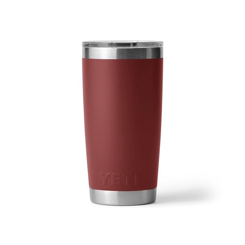 Yeti Rambler 20oz Tumbler MS (591ml)