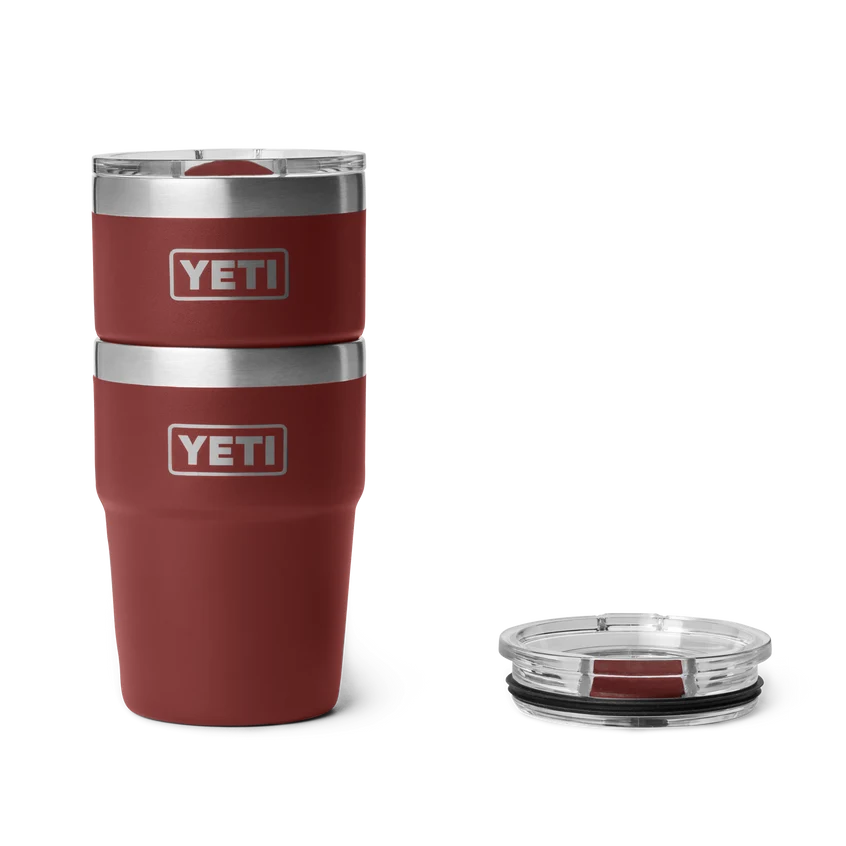 Yeti Rambler 16oz Stackable Cup (473ml)